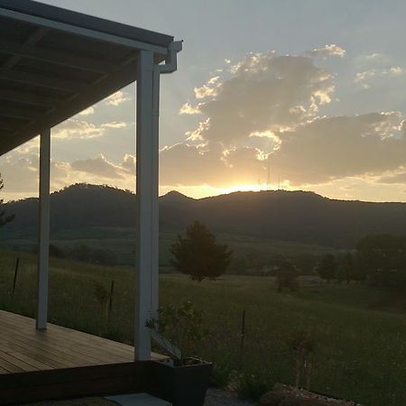 Towac Valley Cabins Ориндж Екстериор снимка